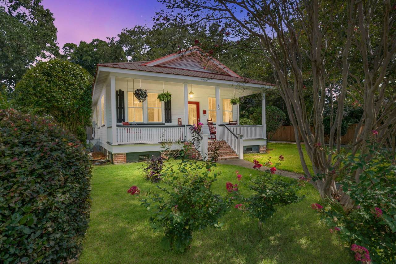 29 Wedgepark Road - Photo 1