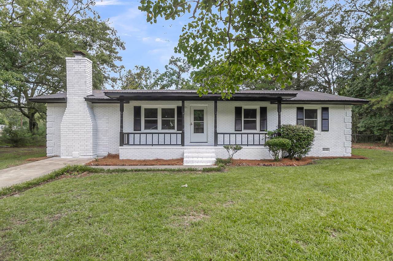 210 Arbor Road - Photo 1