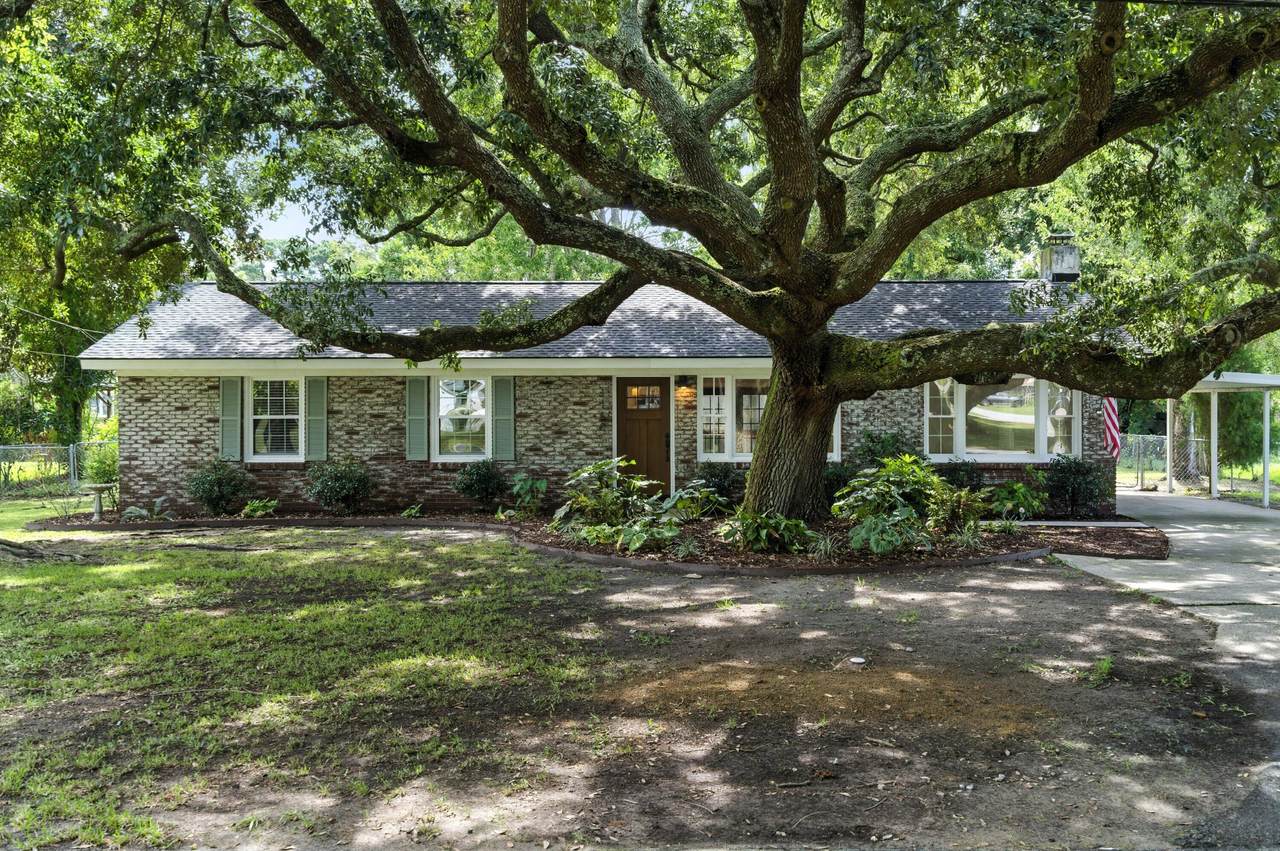 1150 Lighthouse Boulevard - Photo 1
