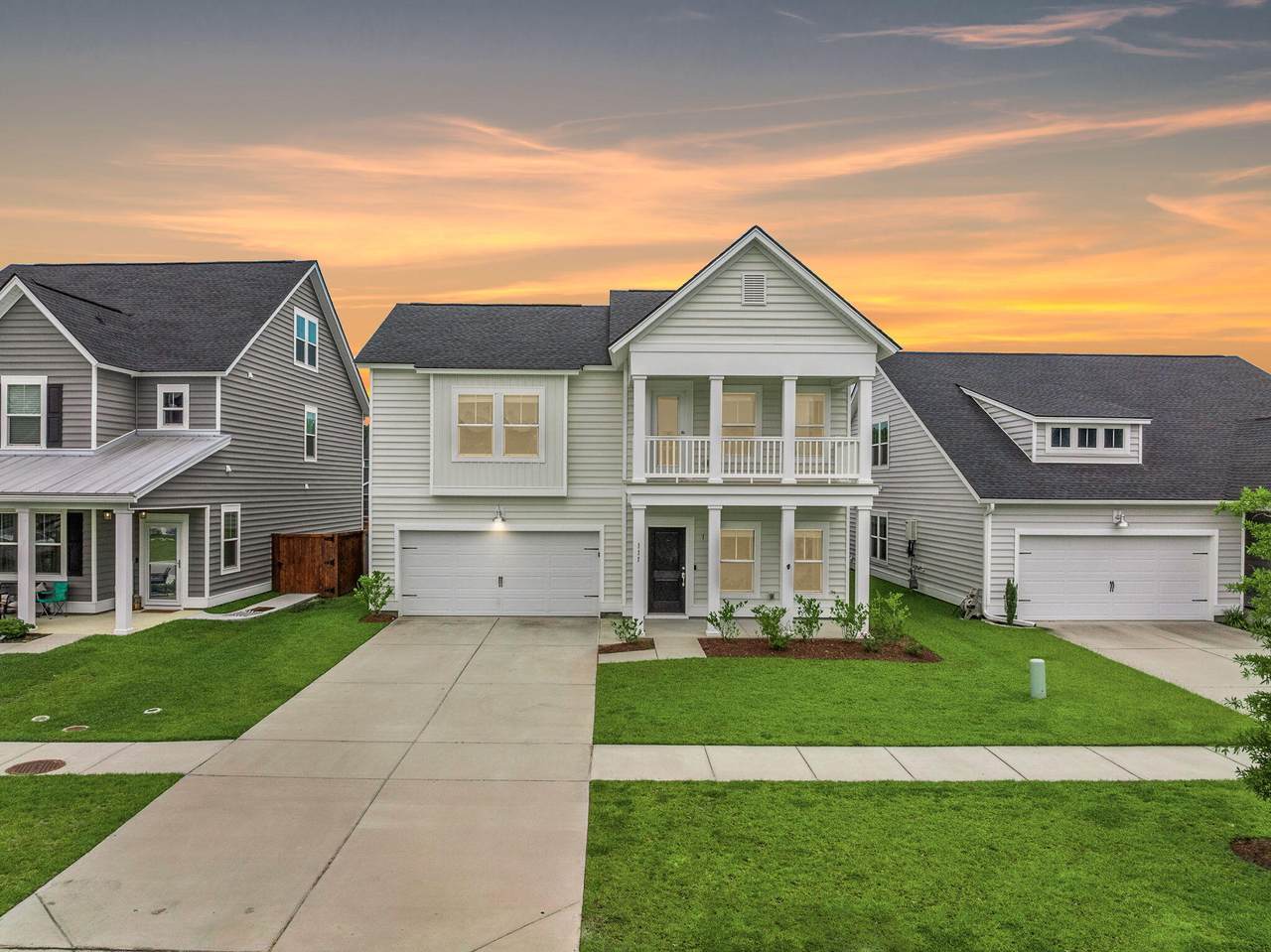 111 Haverhill Street - Photo 1