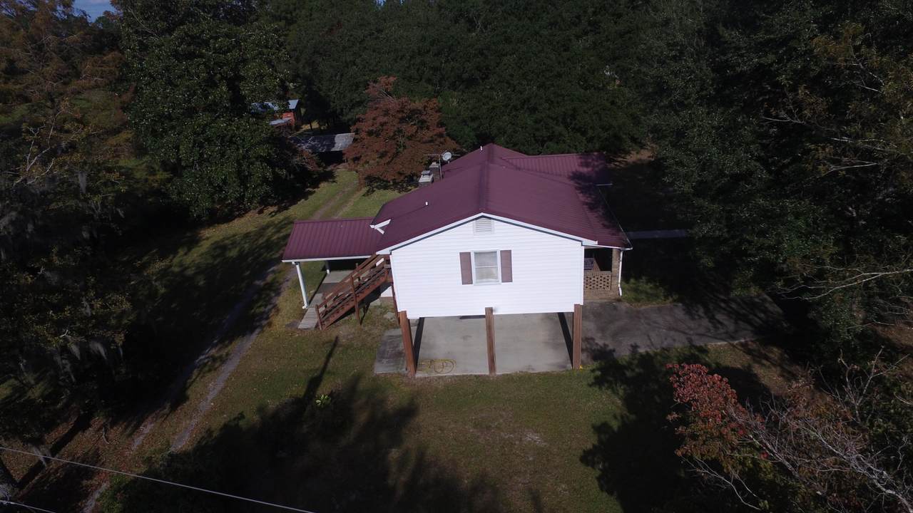 1566 Alligator Road - Photo 1