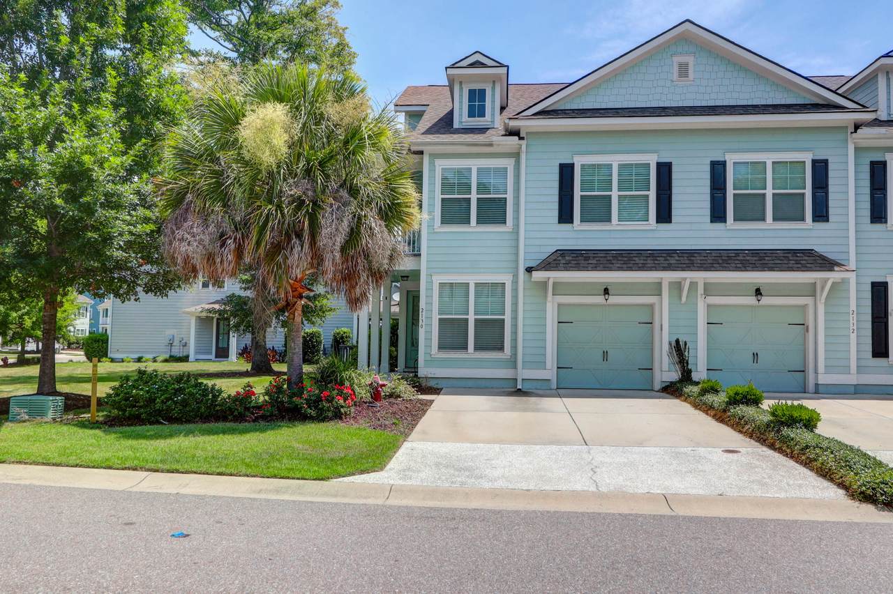 2130 Oyster Reef Lane - Photo 1