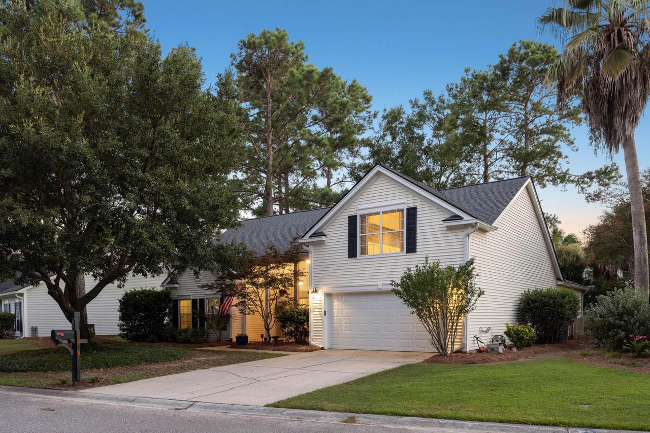 2779 Palmetto Hall Boulevard - Photo 1