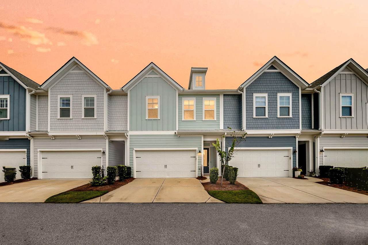 2901 Eddy Drive - Photo 1