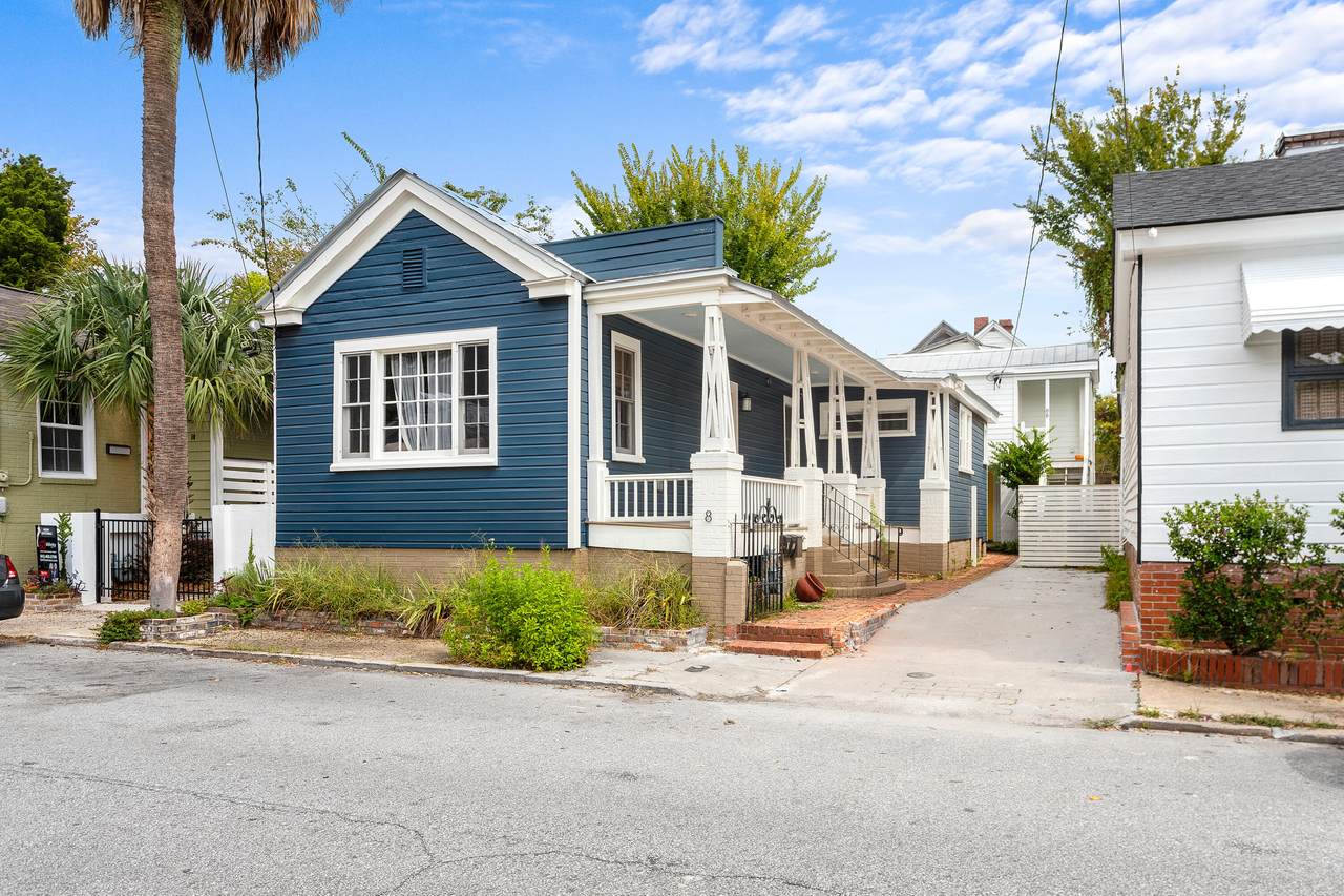 8 Dewey Street - Photo 1