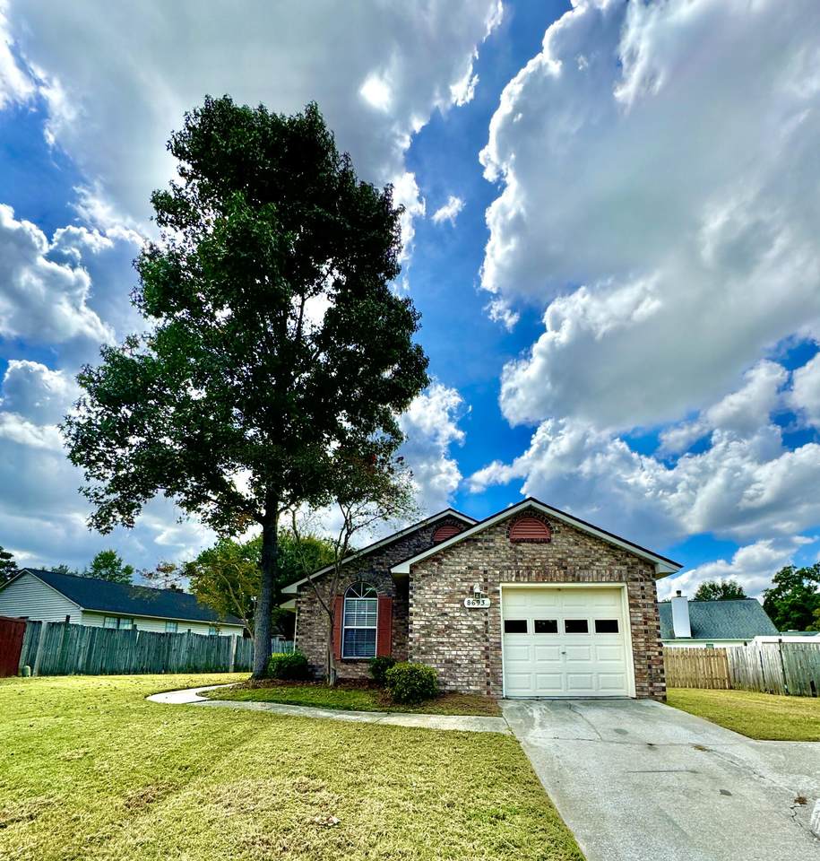 8693 Blackshear Court - Photo 1