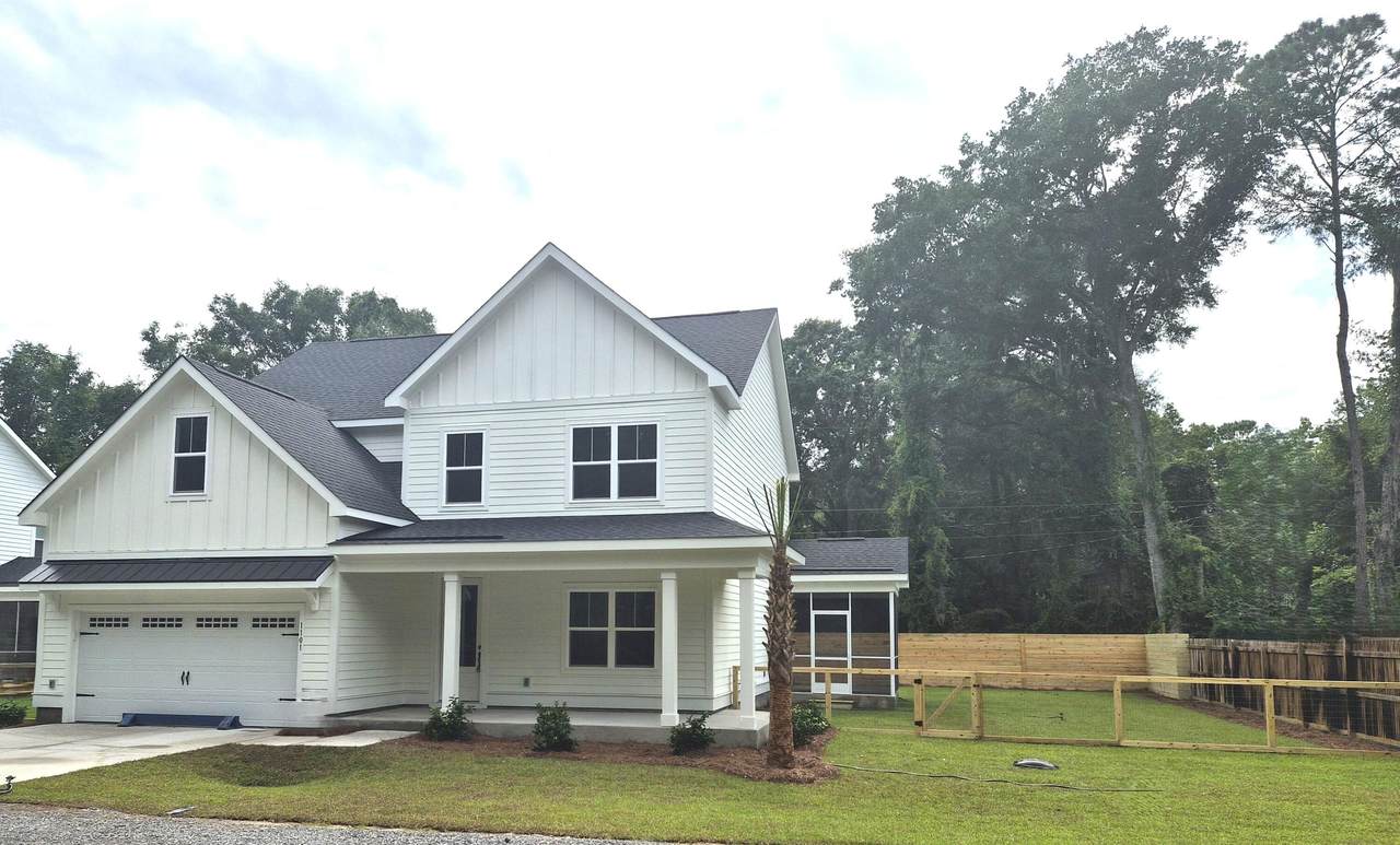 1101 Quiet Road - Photo 1