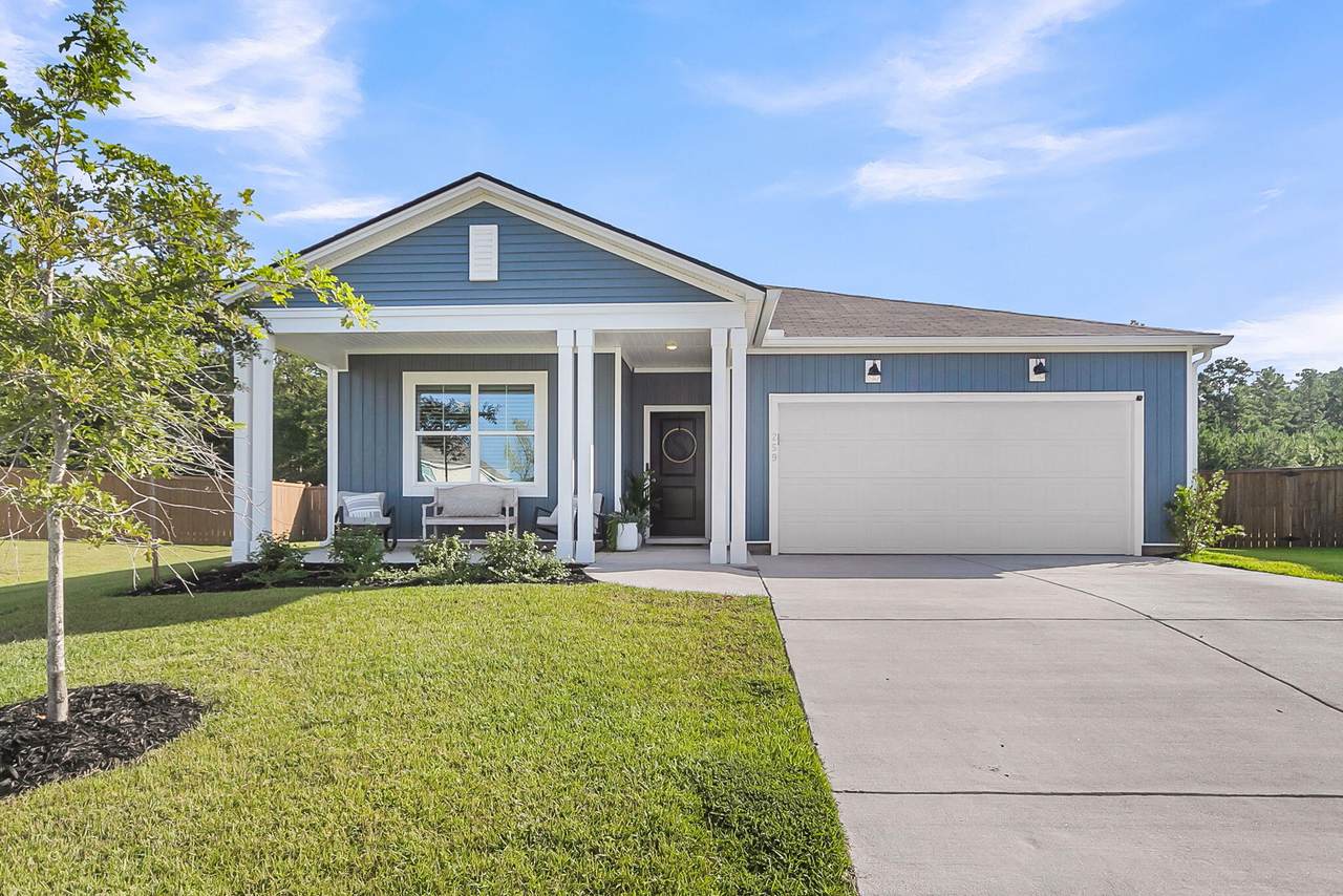 259 Bradford Pointe Drive - Photo 1