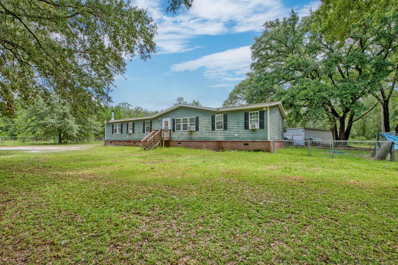3626 Lowcountry Highway - Photo 1