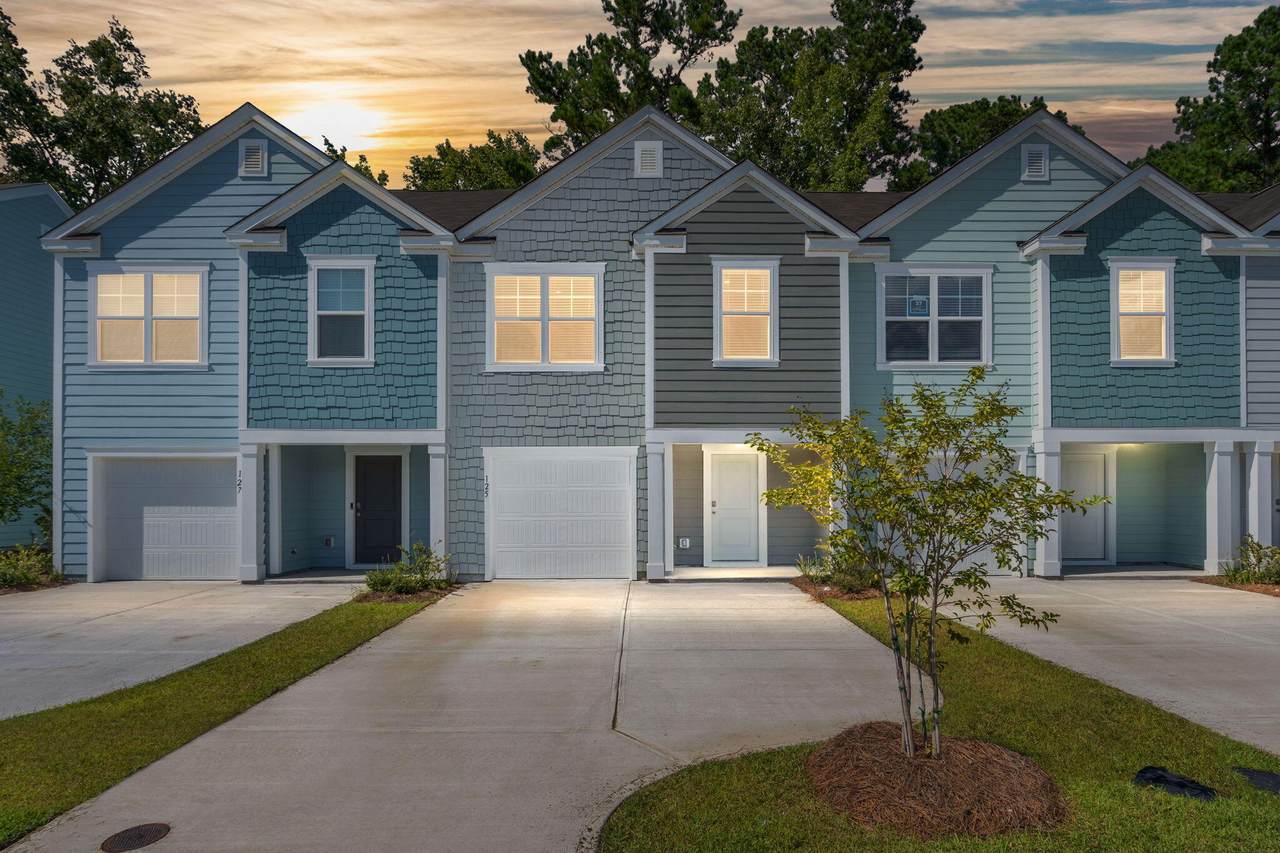 125 Orchid Bloom Circle - Photo 1