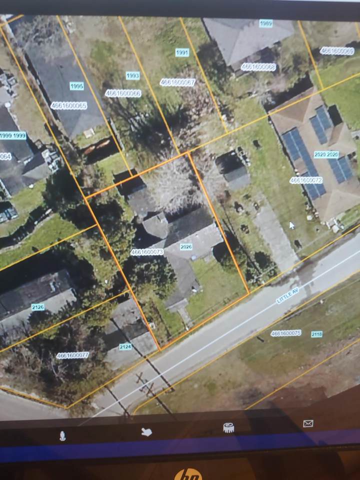2026 Little Avenue - Photo 1
