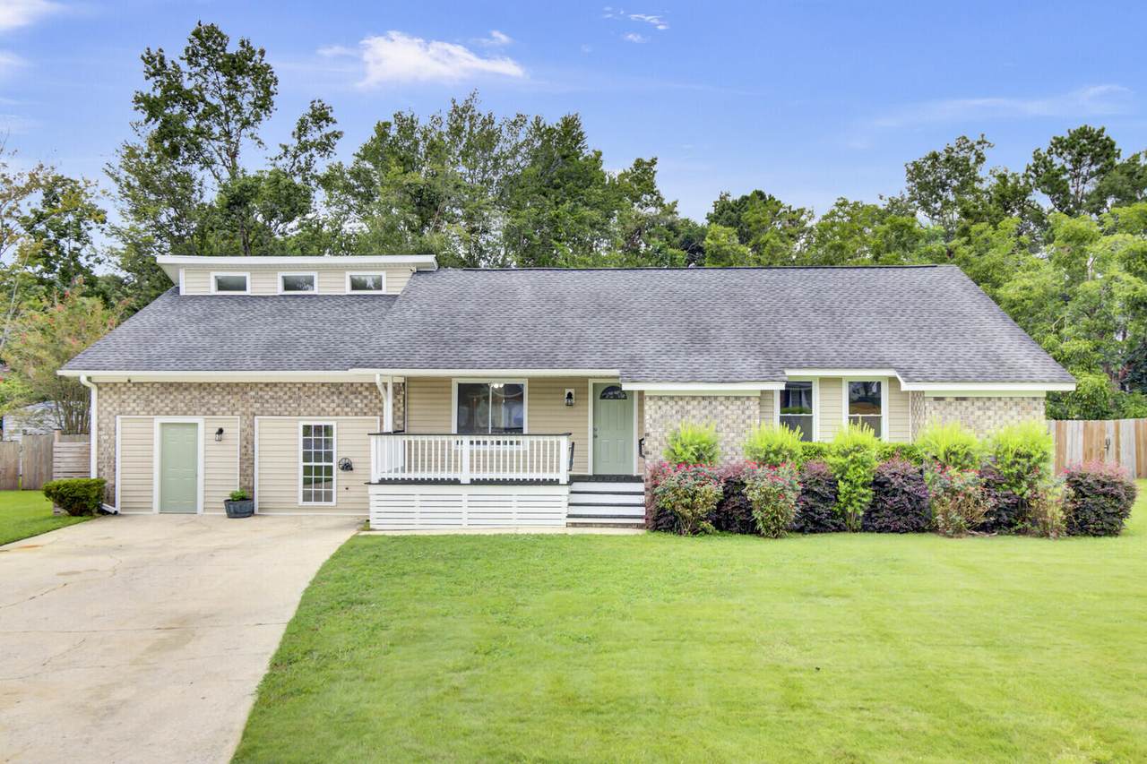 1012 Red Pines Road - Photo 1