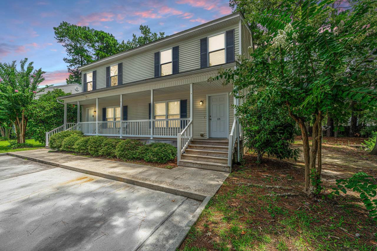 115 Harolee Lane - Photo 1