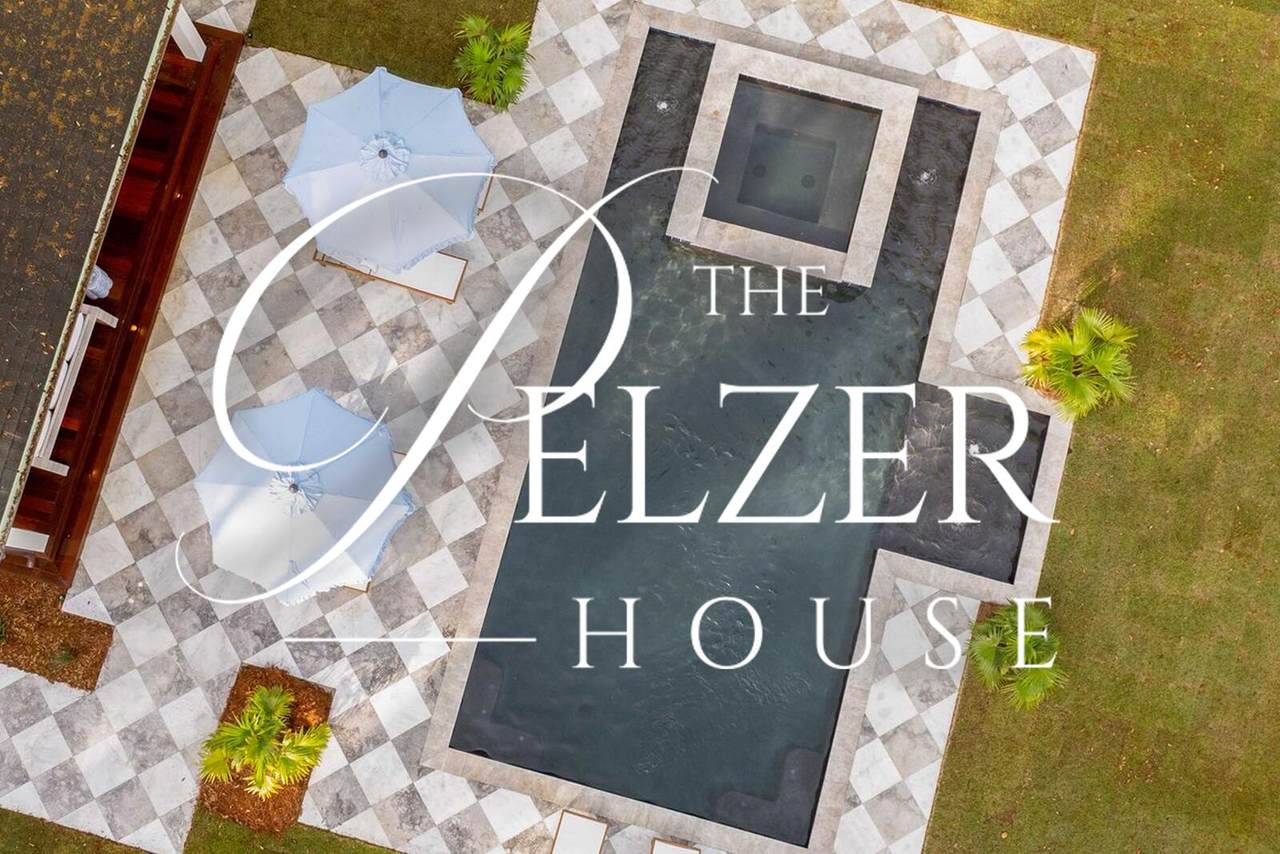 690 Pelzer Drive - Photo 1