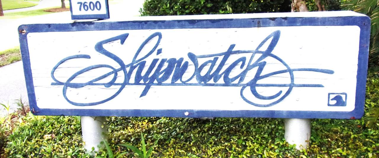 7600 Palmetto Drive - Photo 1