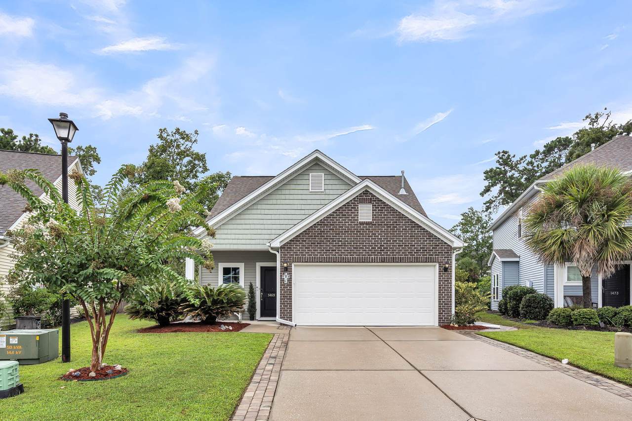 1469 Oldenburg Drive - Photo 1