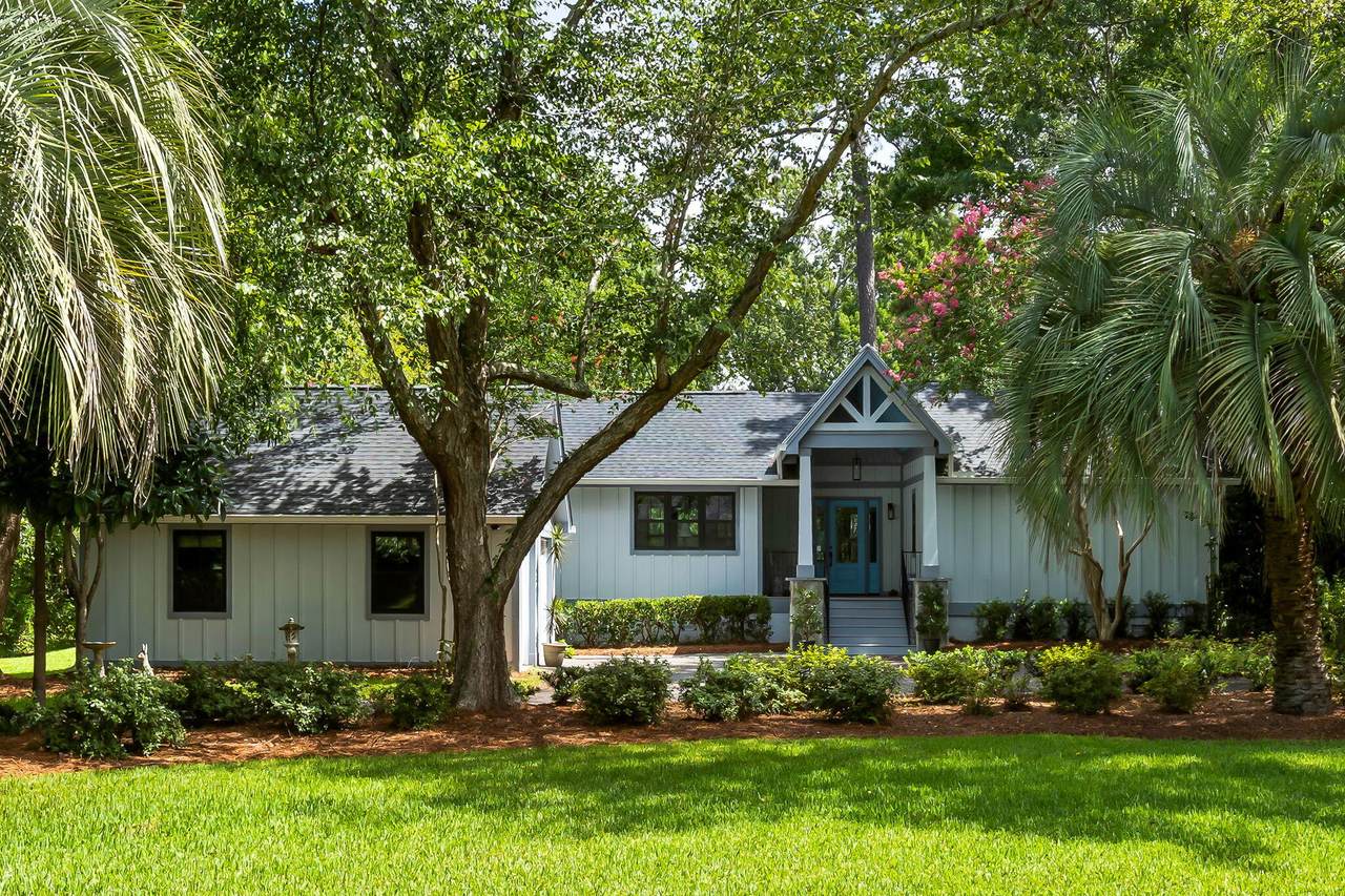 883 Farm Quarter Road - Photo 1