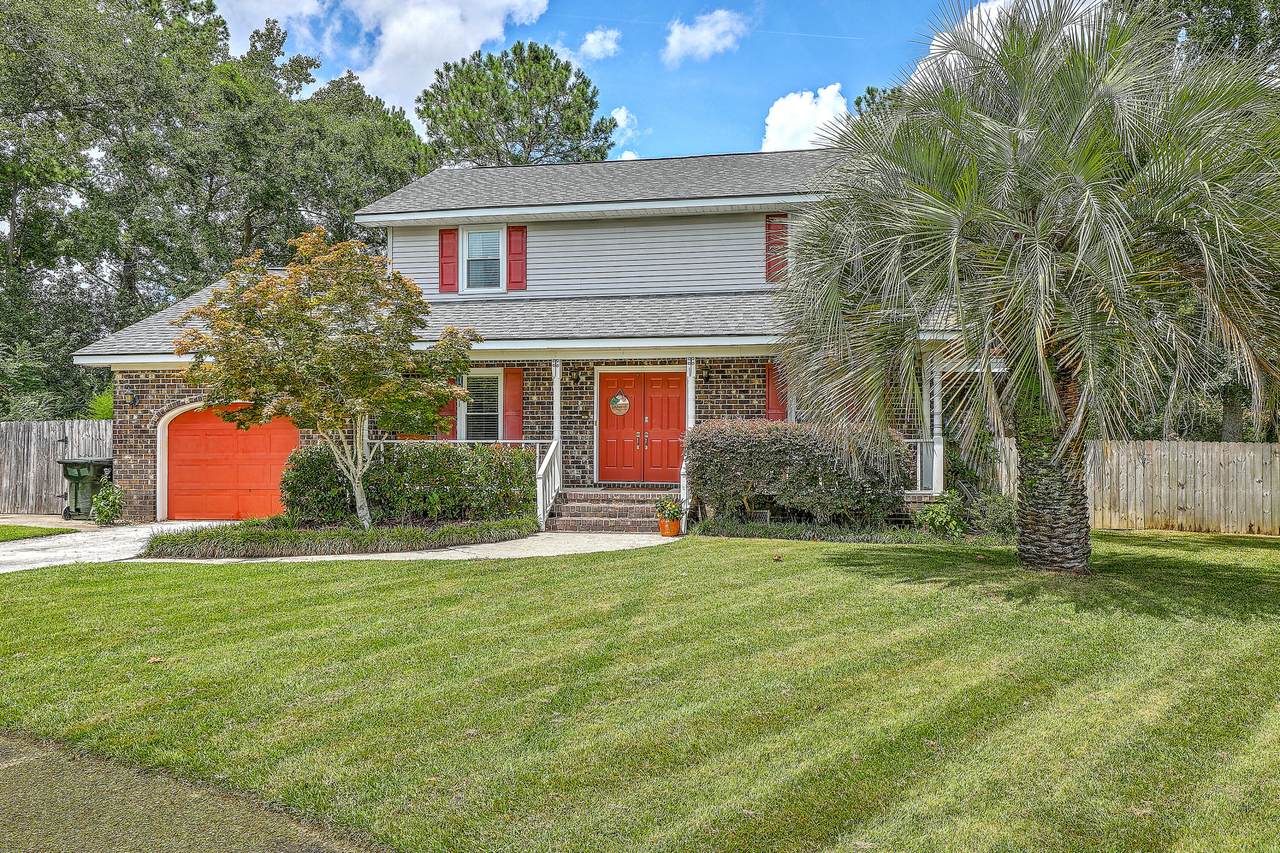 1105 Stone Pines Road - Photo 1