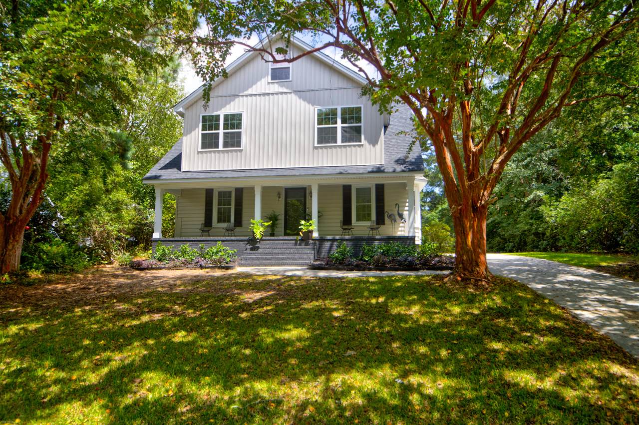 756 Milldenhall Road - Photo 1