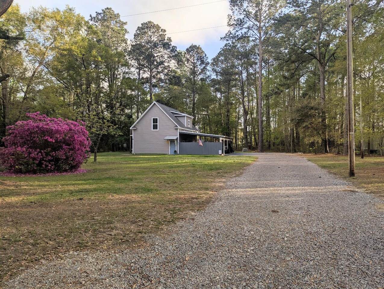 6033 Mintz Drive - Photo 1