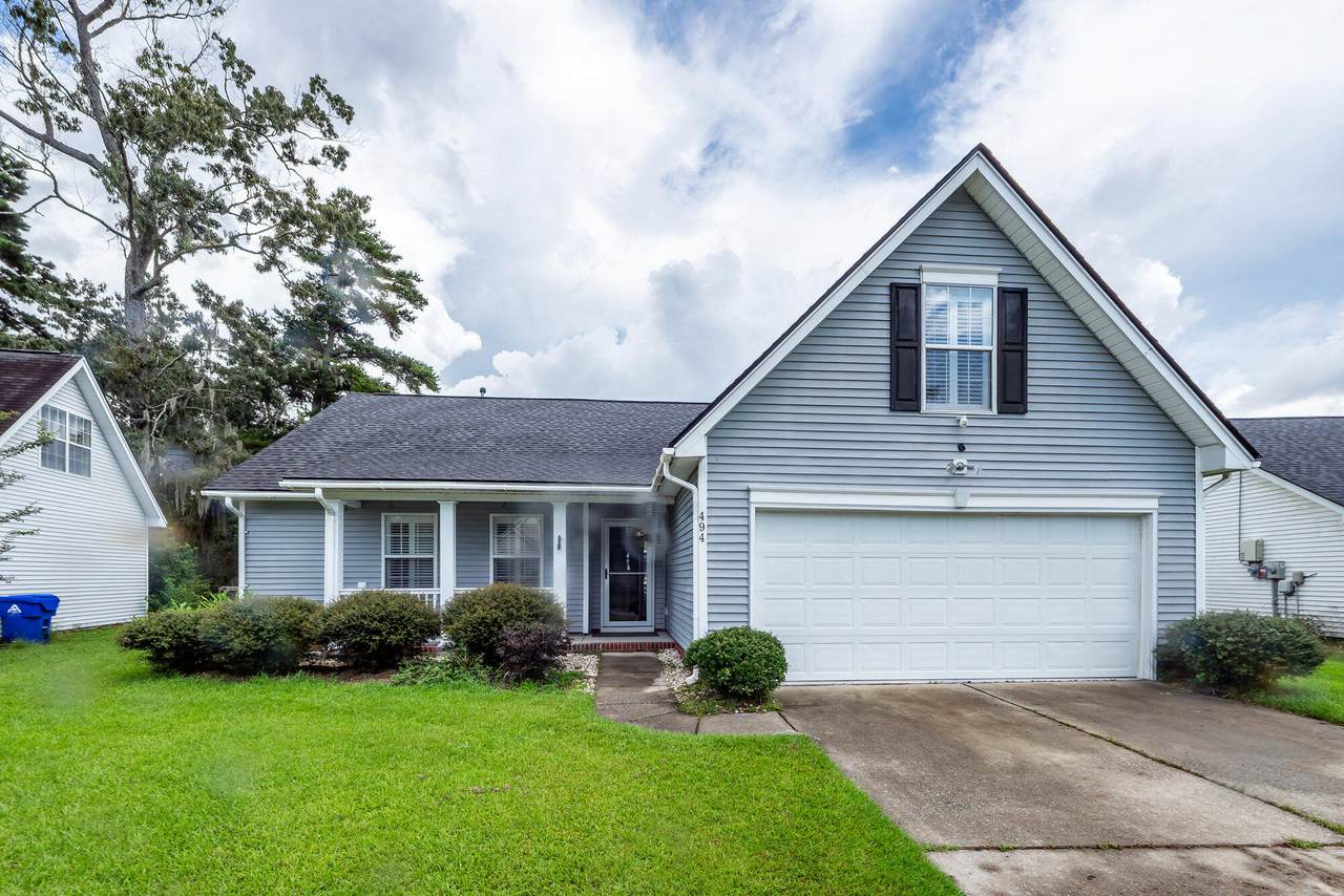 494 Hainsworth Drive - Photo 1