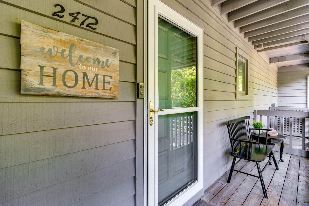 2472 Racquet Club Drive - Photo 1