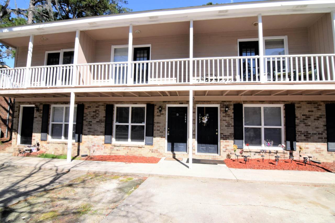 7666 Hunters Ridge Lane - Photo 1