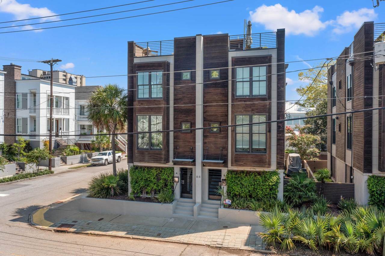 66 Gadsden Street - Photo 1