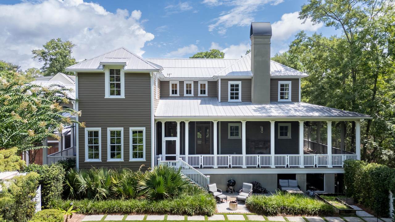 23 Robert Mills Circle - Photo 1