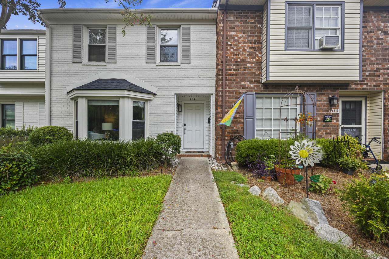 707 Williamson Drive - Photo 1