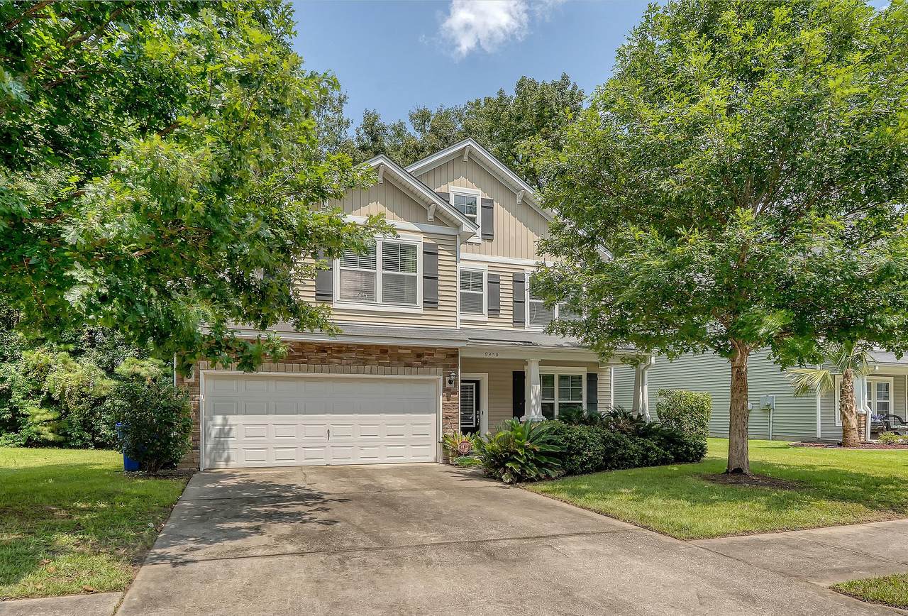 9450 Netted Charm Court - Photo 1