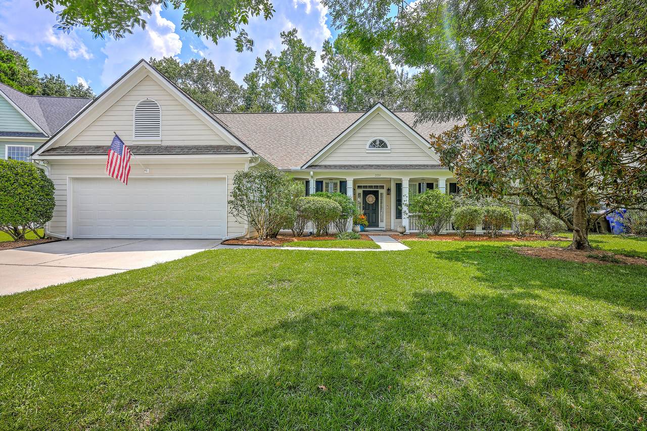 2120 Tall Grass Circle - Photo 1