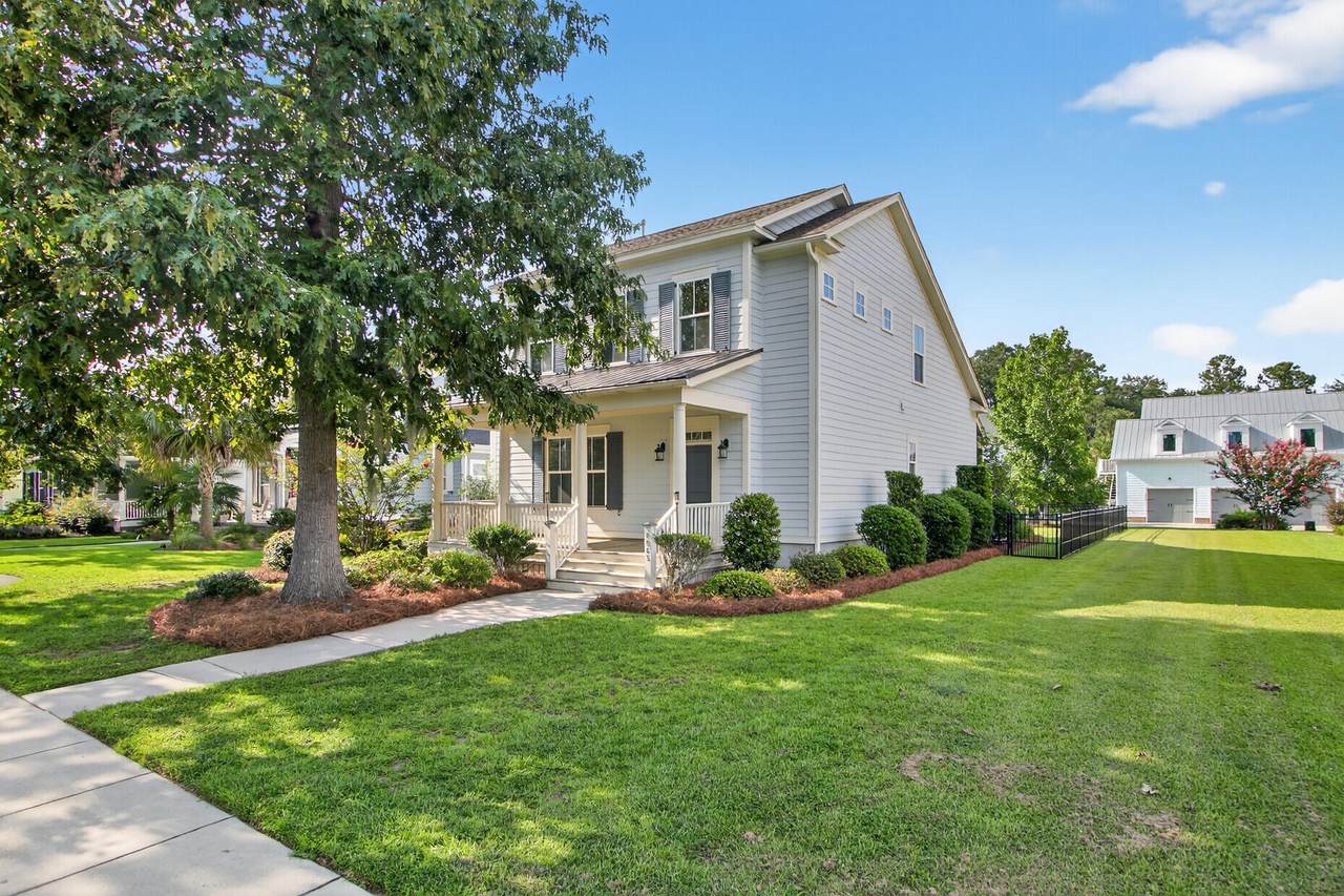4065 Egret Perch Court - Photo 1