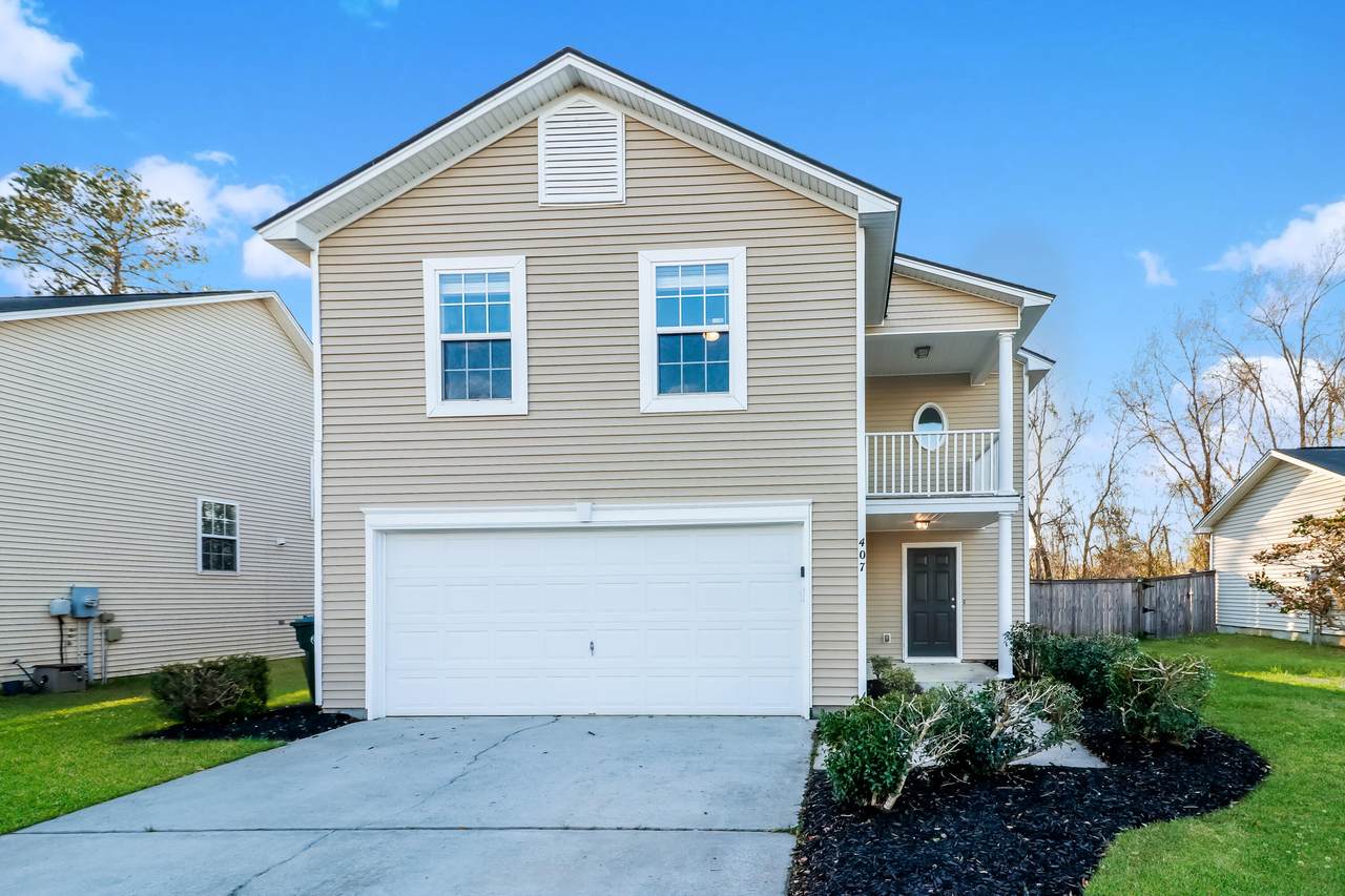 407 Green Park Lane - Photo 1