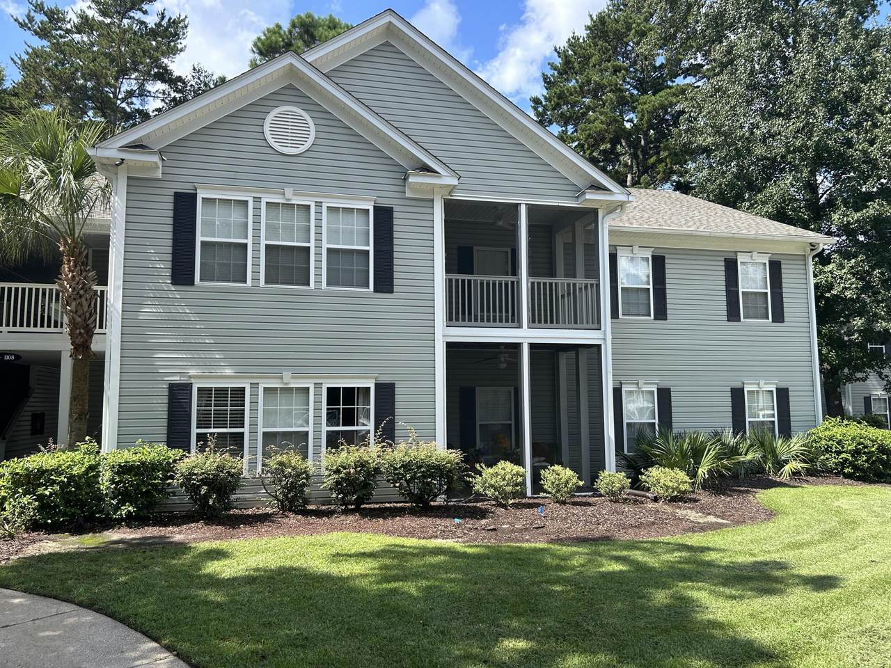 1106 Grove Park Drive - Photo 1