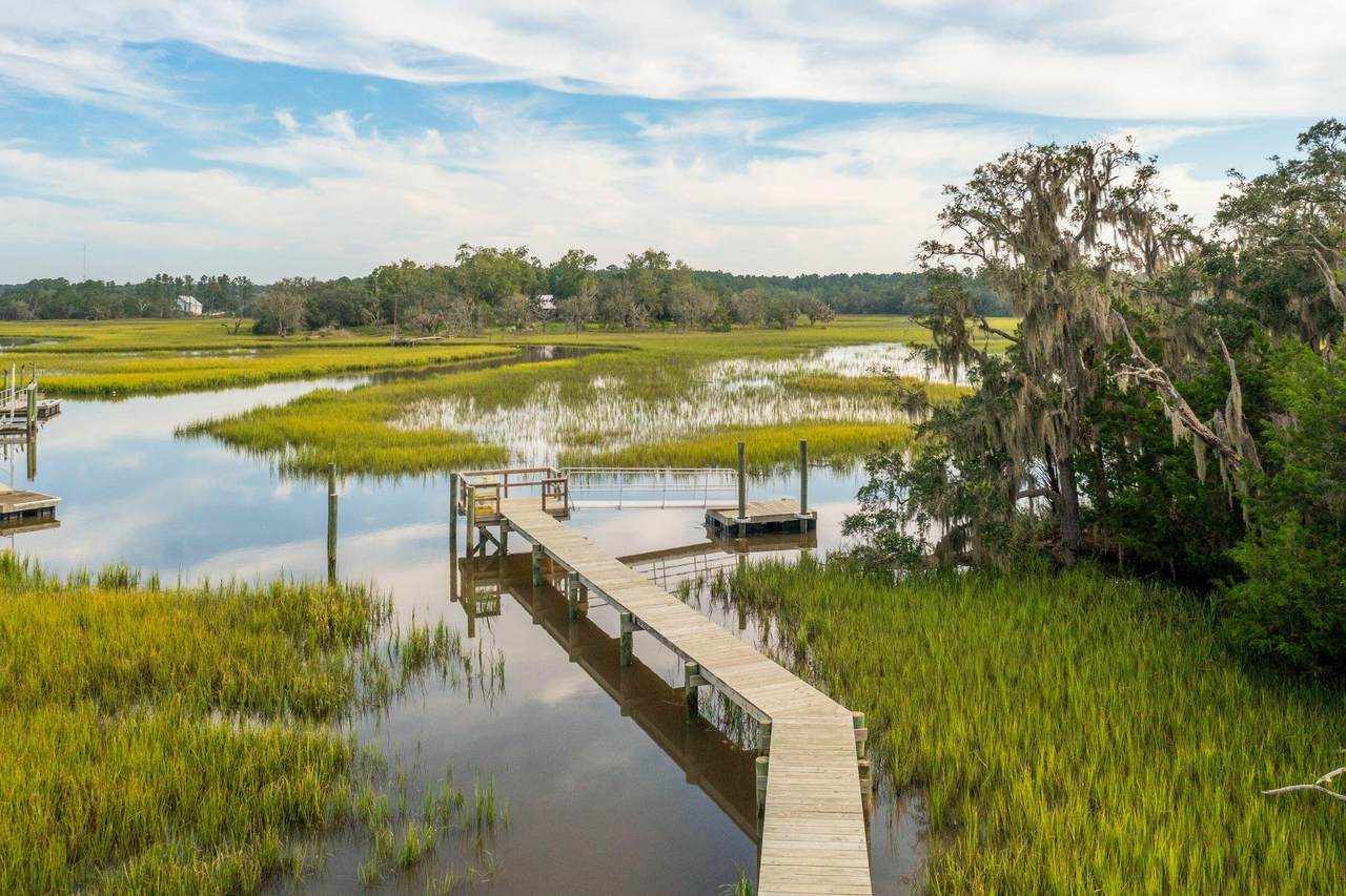 6412 China Back Lane - Photo 1