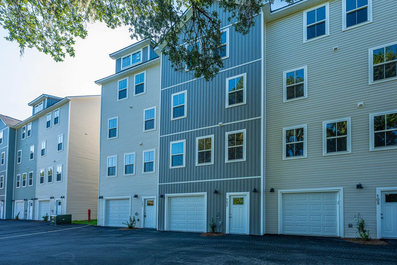 2161 Jimtown Drive - Photo 1