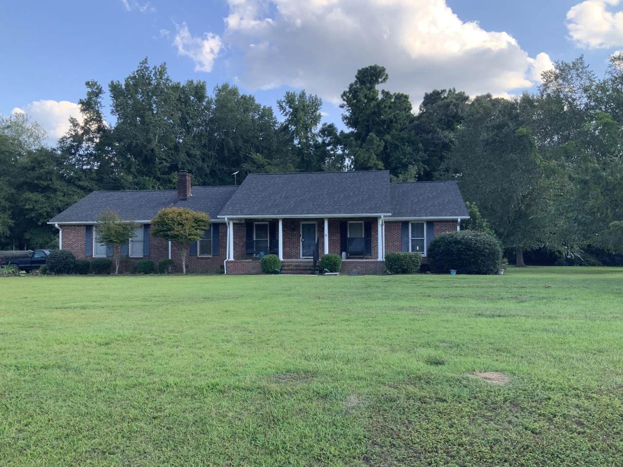 327 Bunch Ford Road - Photo 1