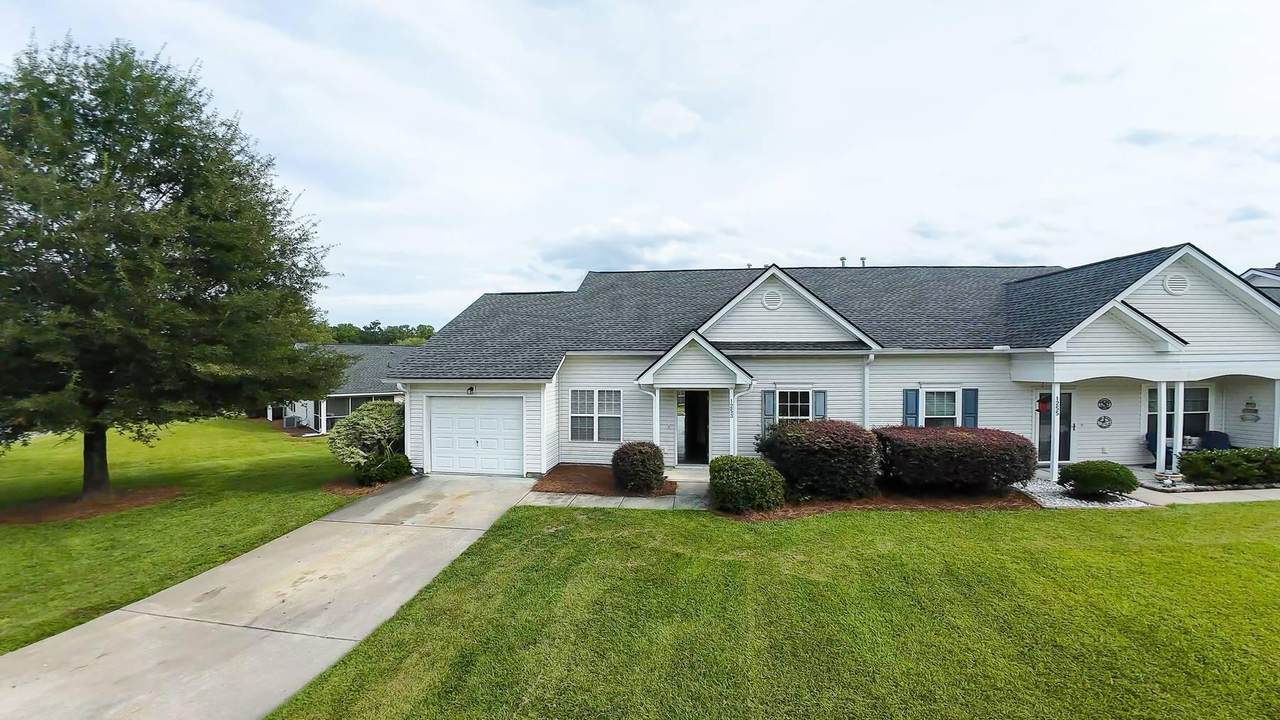 1253 River Rock Road - Photo 1