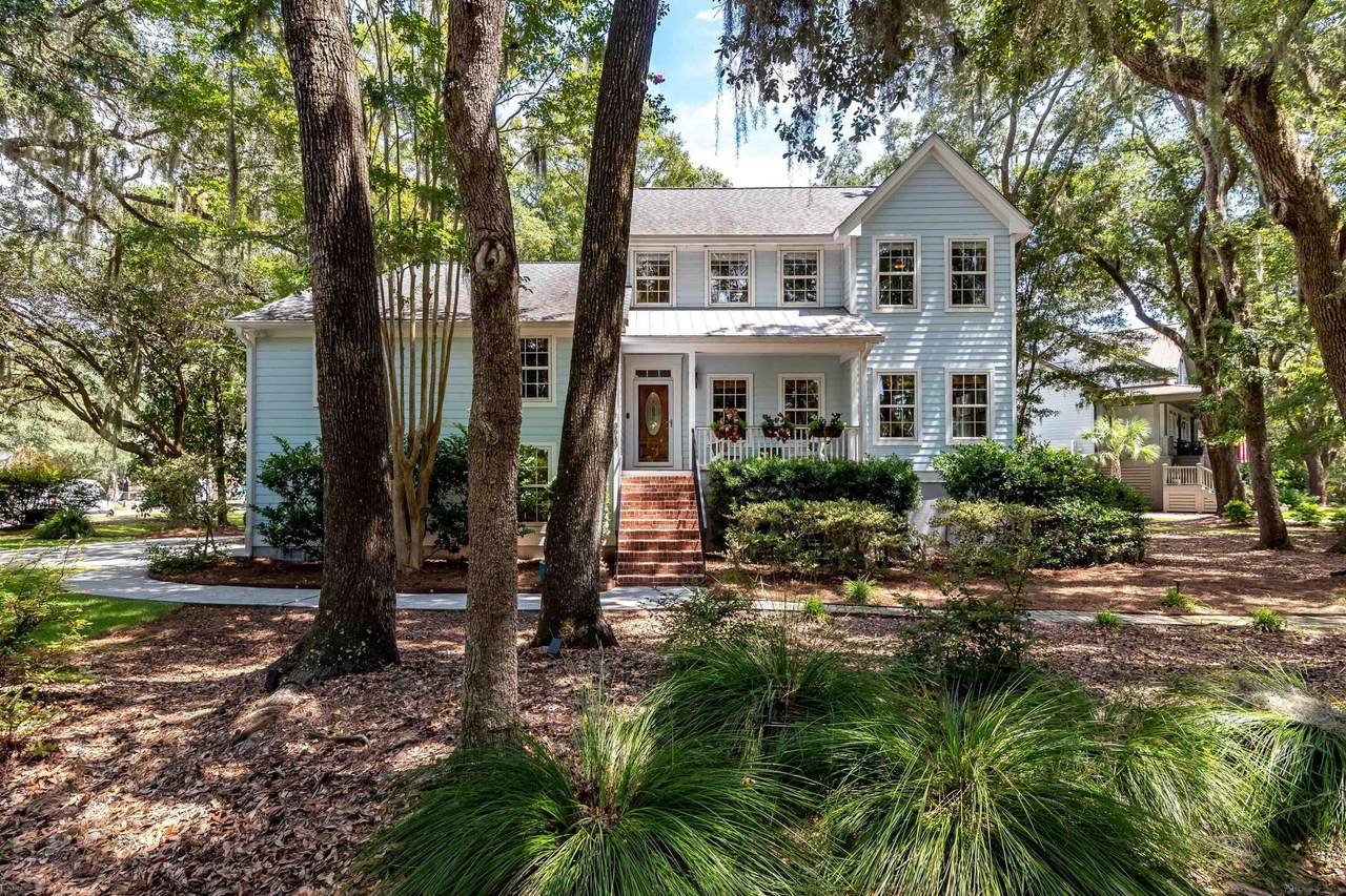 3043 Maritime Forest Drive - Photo 1