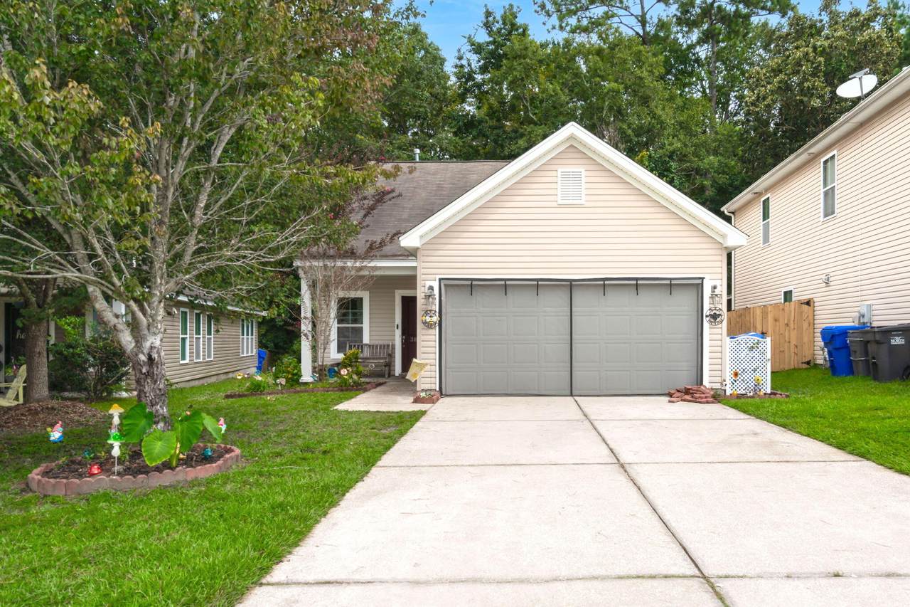 3806 Kate Park Lane - Photo 1
