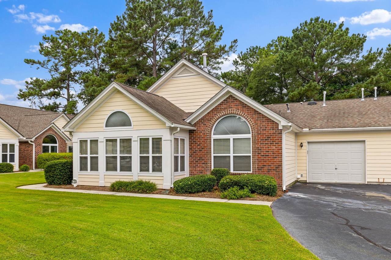 109 Ashley Villa Circle - Photo 1