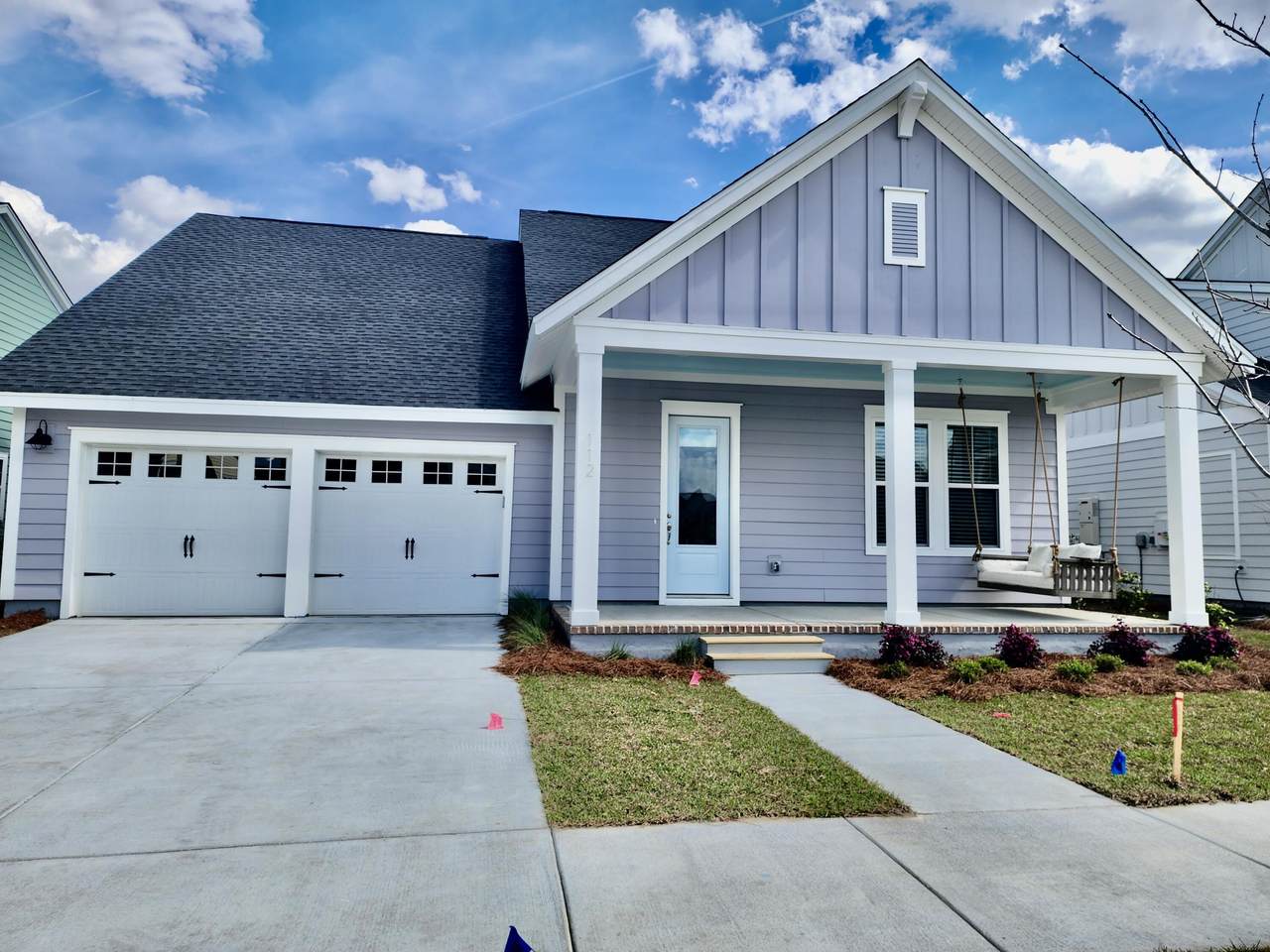 112 Sandy Bend Lane - Photo 1