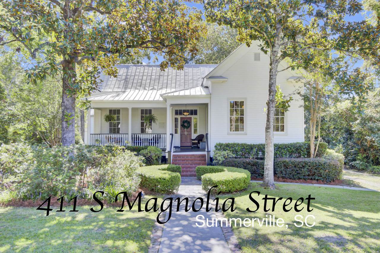 411 Magnolia Street - Photo 1