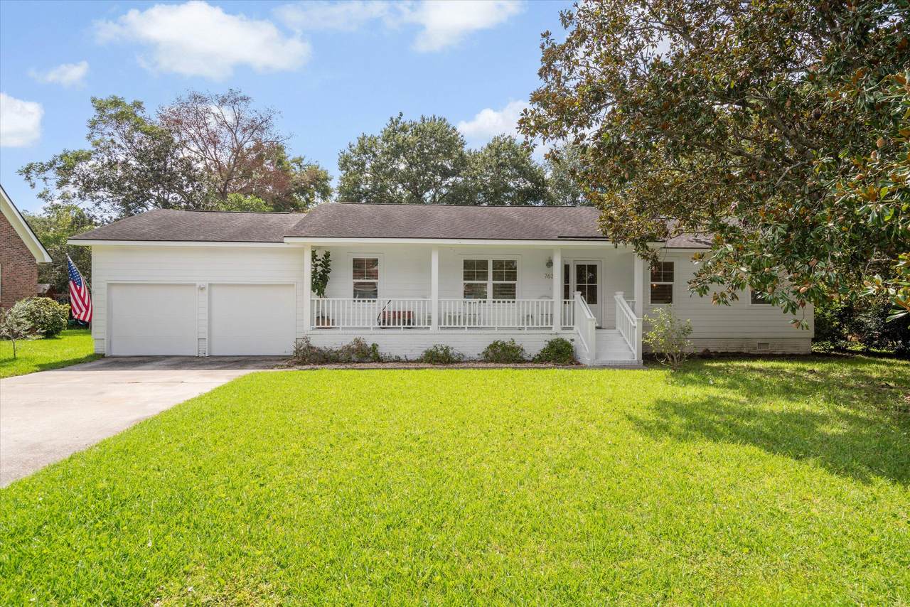 763 Gypsy Lane - Photo 1