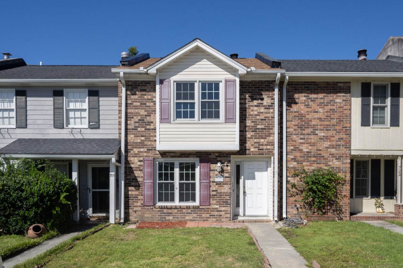721 Ralston Court - Photo 1
