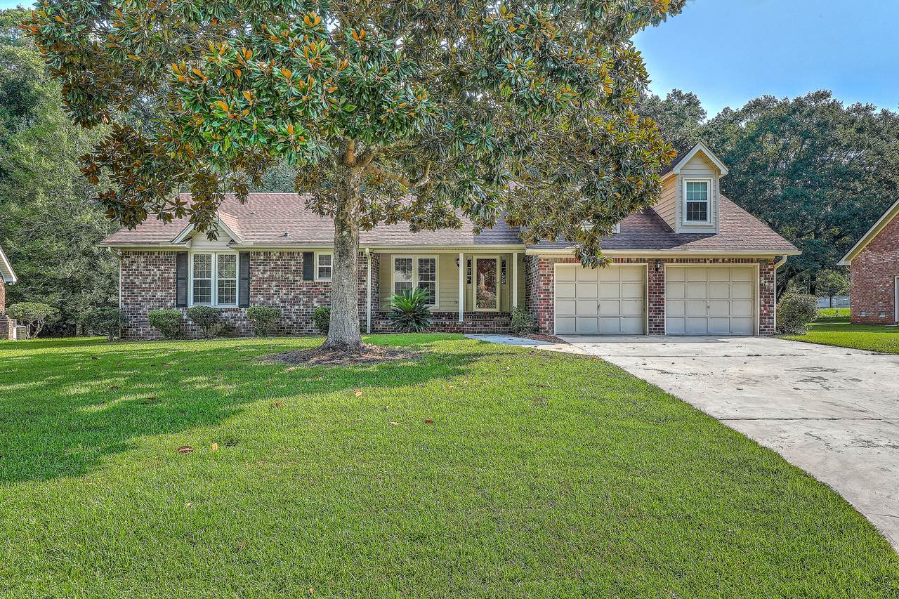 307 Mayfield Street - Photo 1