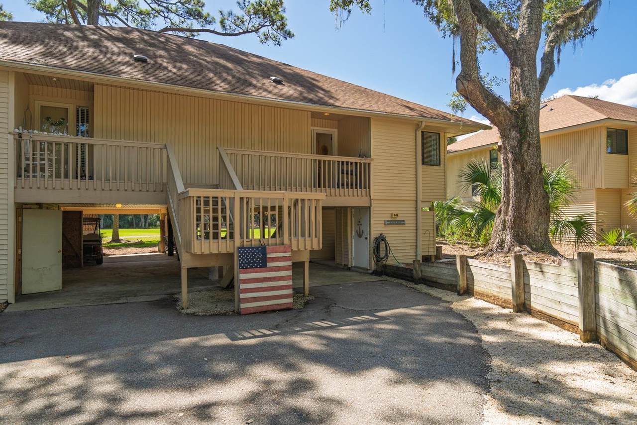 849 Club Cottage Road - Photo 1
