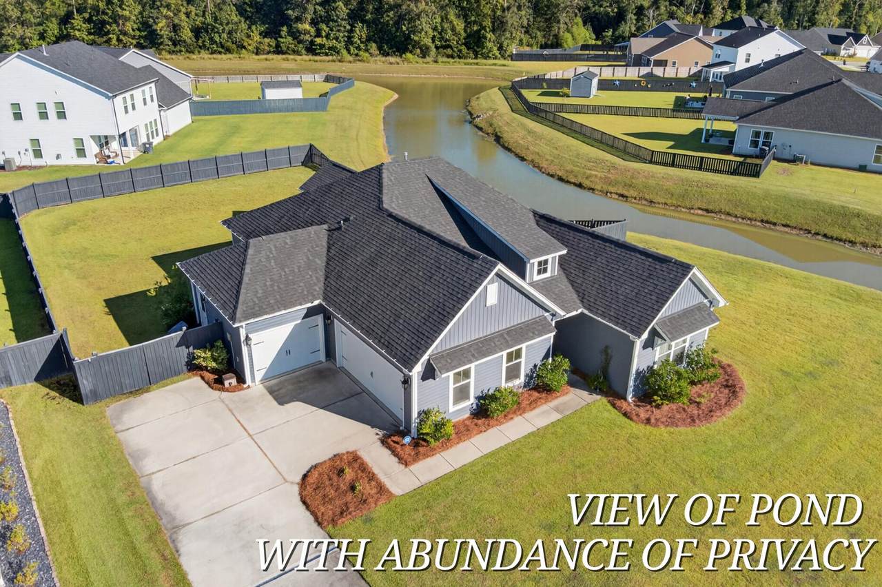 150 Darby Meadow Lane - Photo 1