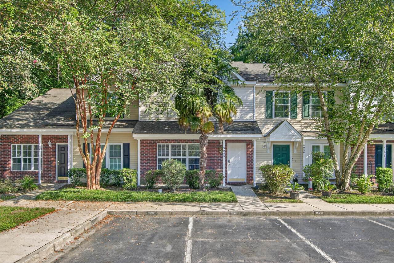 8058 Shadow Oak Drive - Photo 1